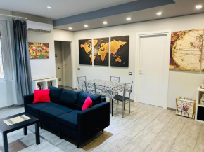 Monte Urpinu Modern Flat Cagliari